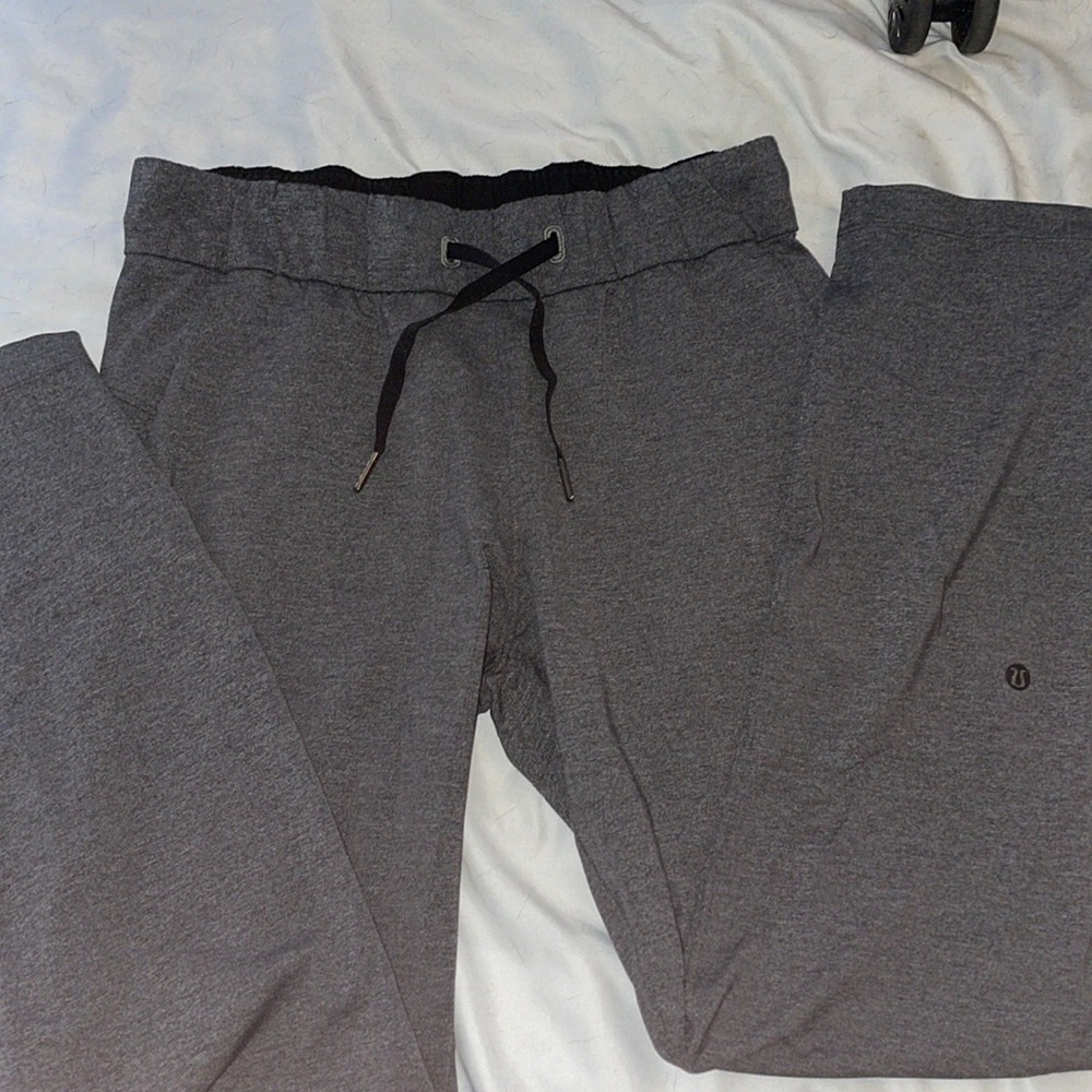 On the fly pant lululemon